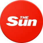 the sun android application logo